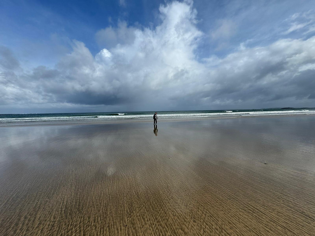 Streedagh Beach景点图片