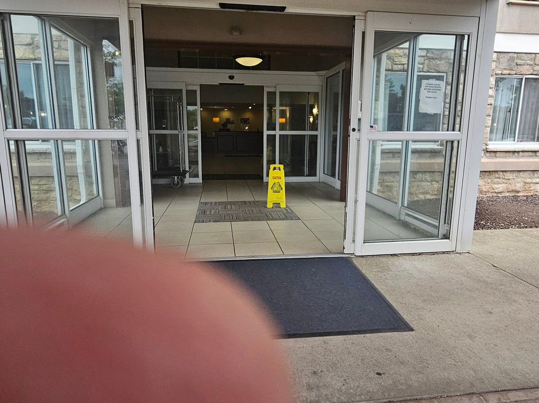 Wingate by Wyndham Ashland主图