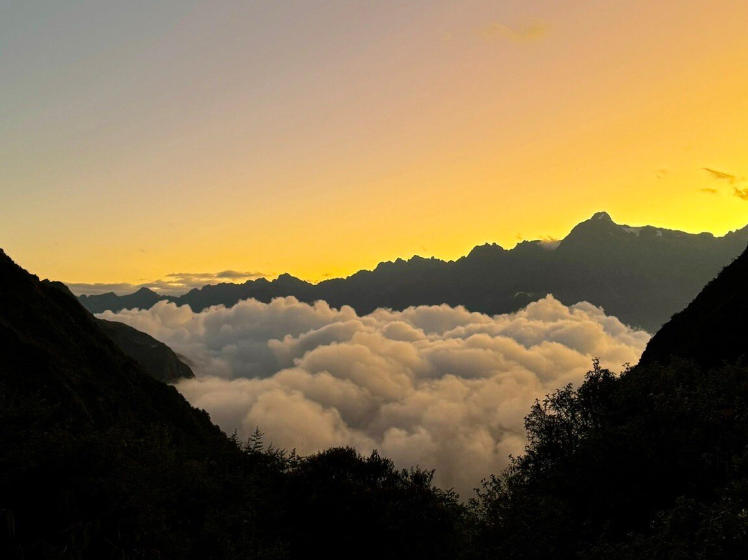 Sacred Lands Peru-库斯科必去景点