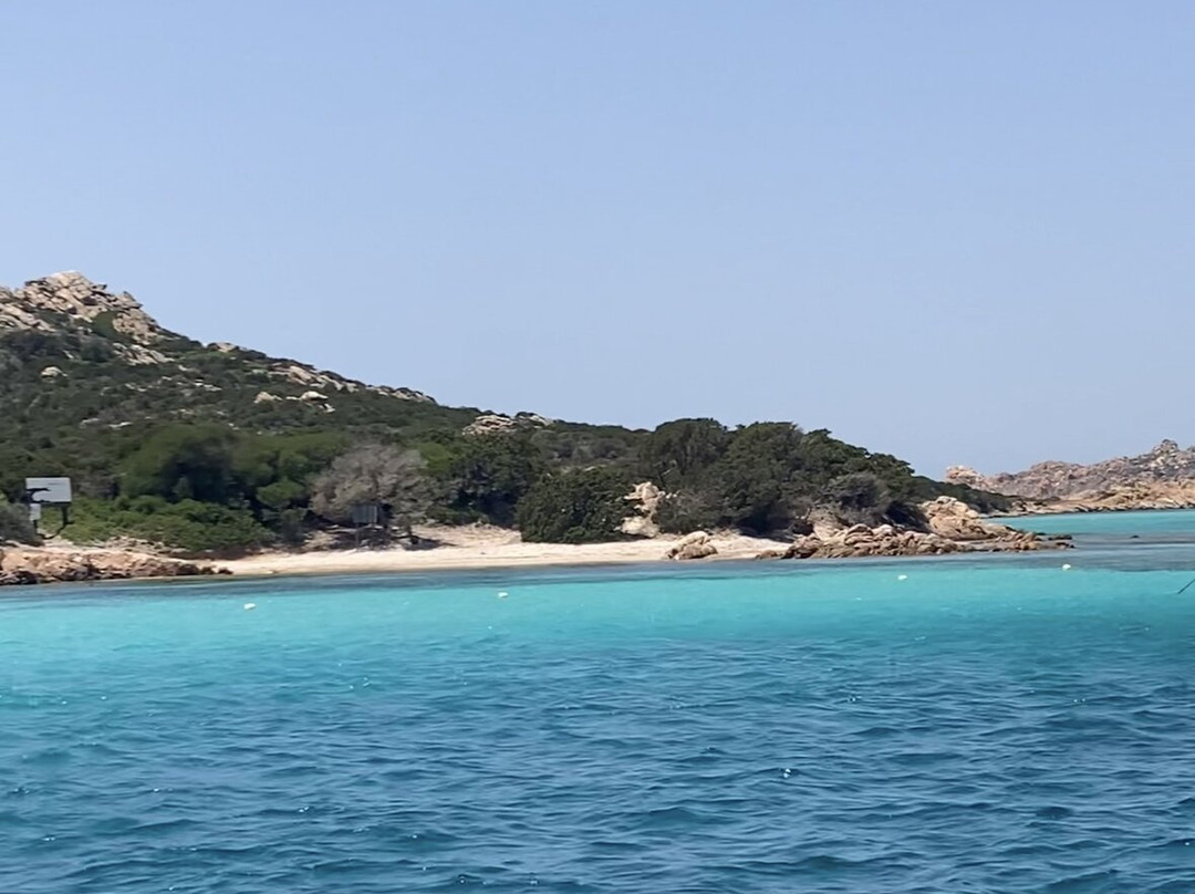 Soraya Charter-Porto Pozzo必去景点
