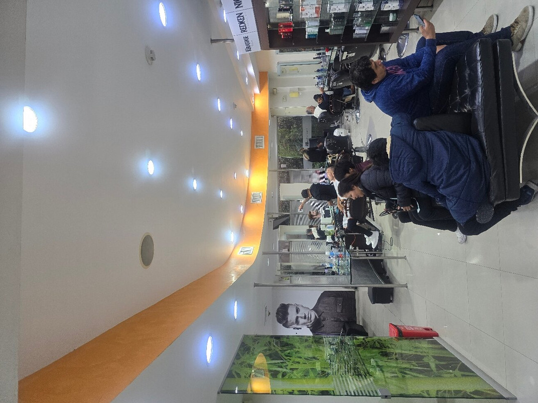 Tomyko Spa-利马必去景点