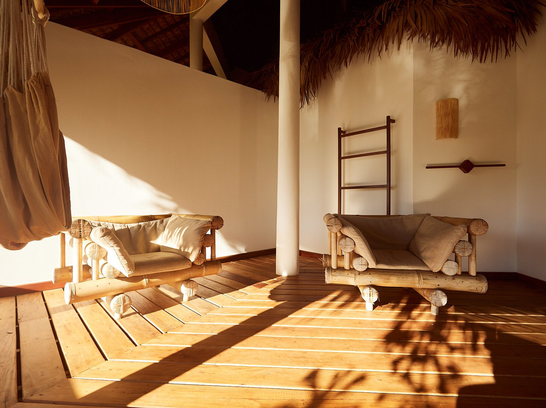 罗哈兰努酒店主图