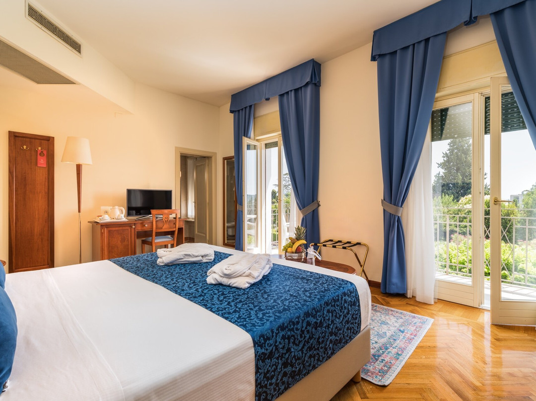 Hotel Villa Galeazzi主图