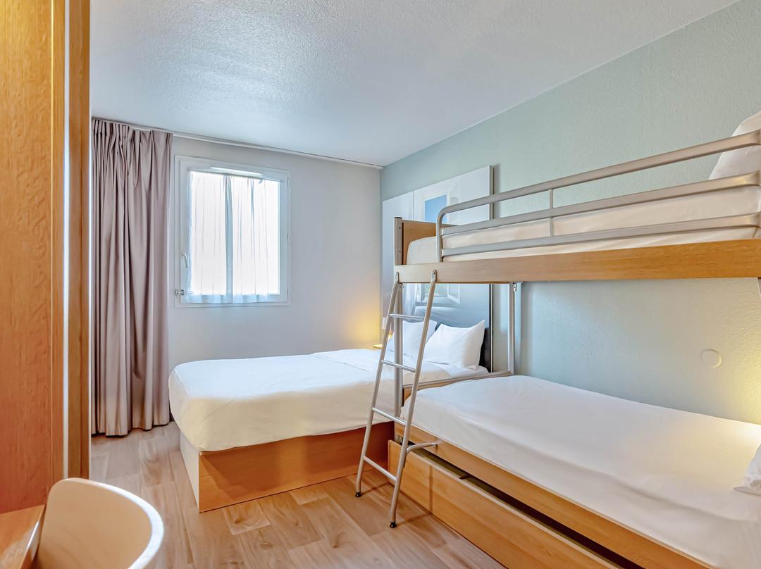 B&B HOTEL Brignoles主图