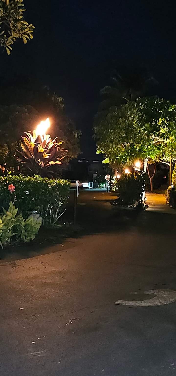 温德姆科纳夏威夷人度假村-浴室