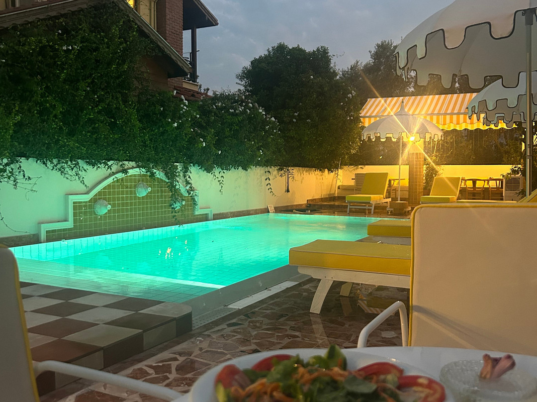 Yonca Anjelika Hotel主图