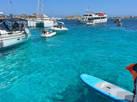 Scugnizza Sail Sardegna-Cannigione必去景点