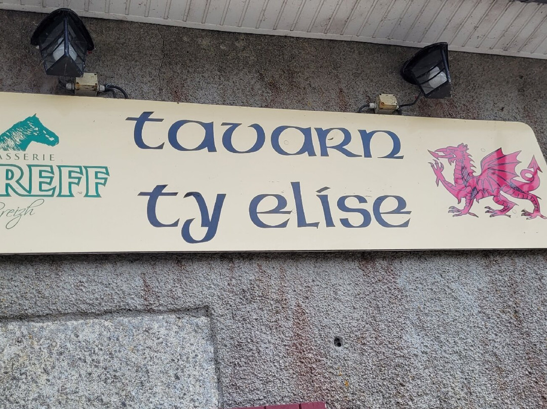 Tavarn Ty Elise景点图片