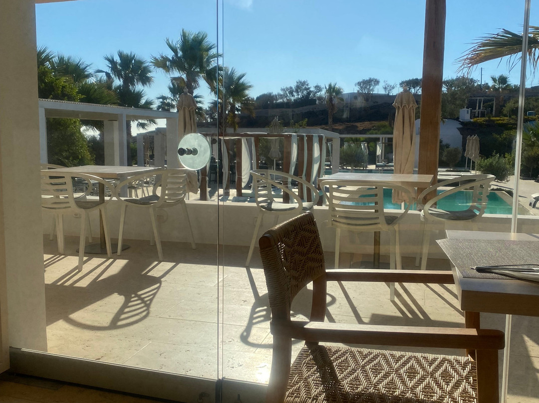 Aurora Luxury Suites主图