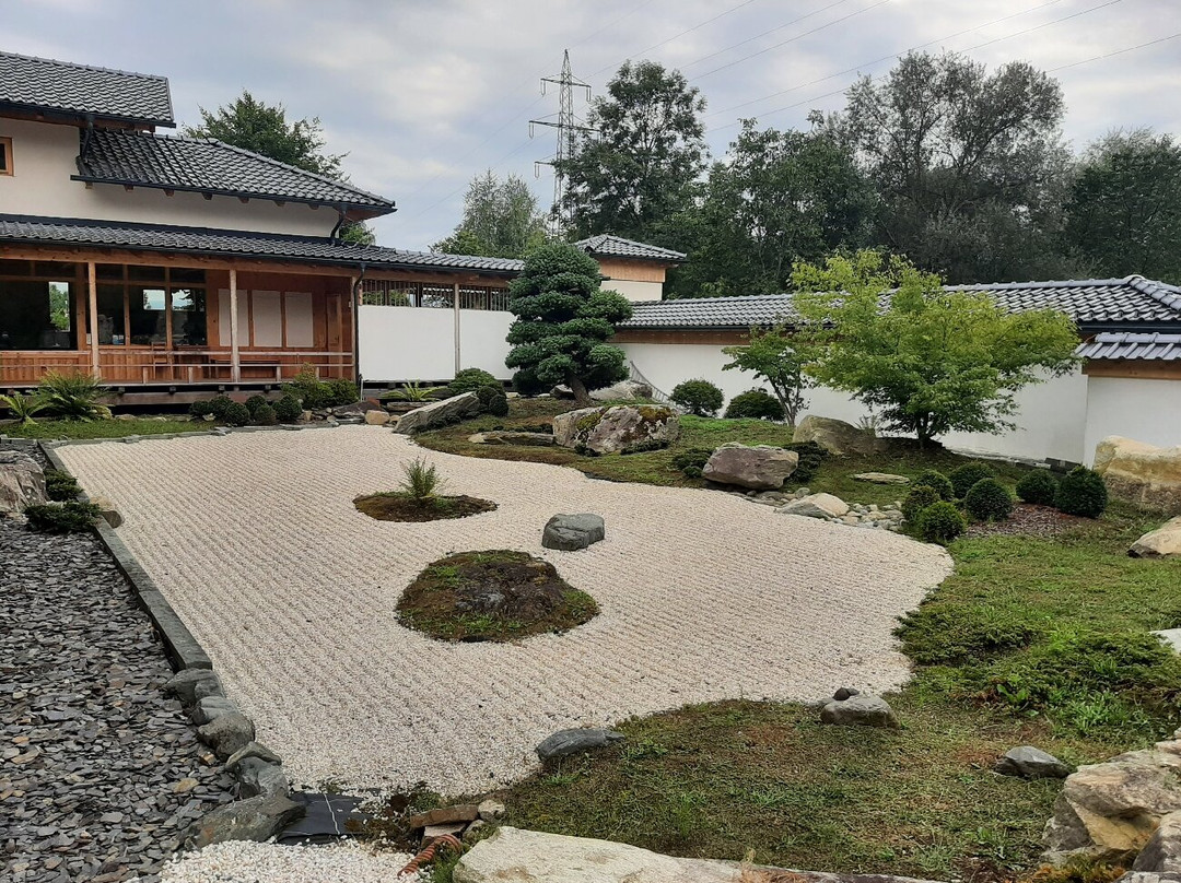 Bonsaimuseum景点图片