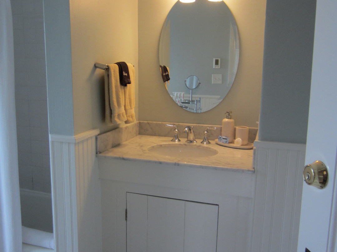 The Inn at English Meadows主图