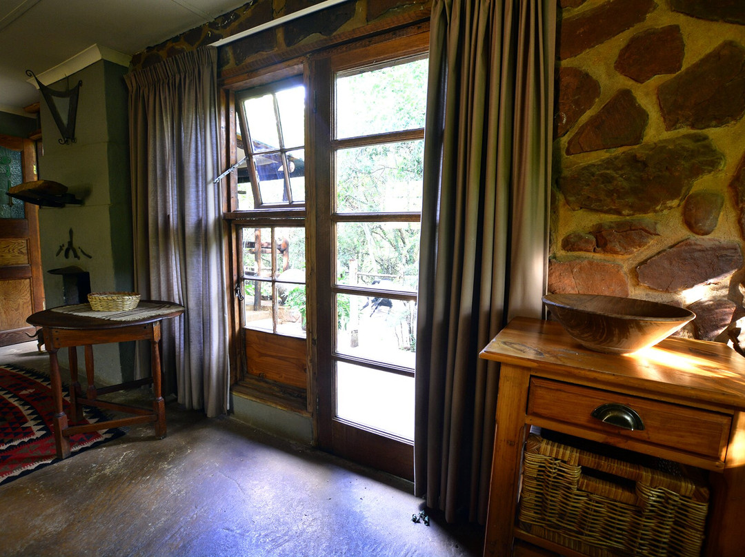 RiverStill Guest Farm主图