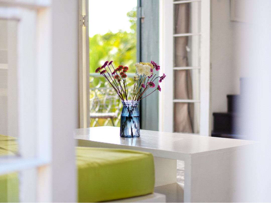 Loft Habana Boutique Hotel主图