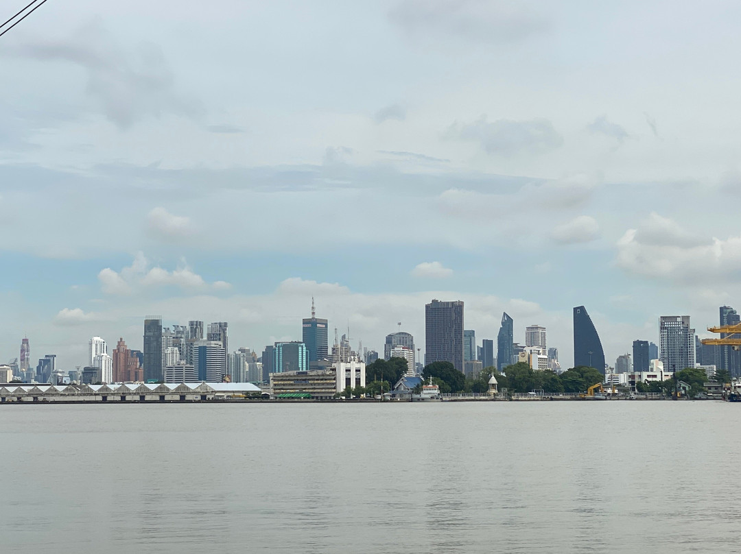 Bikeryxplorer-帕巴登必去景点