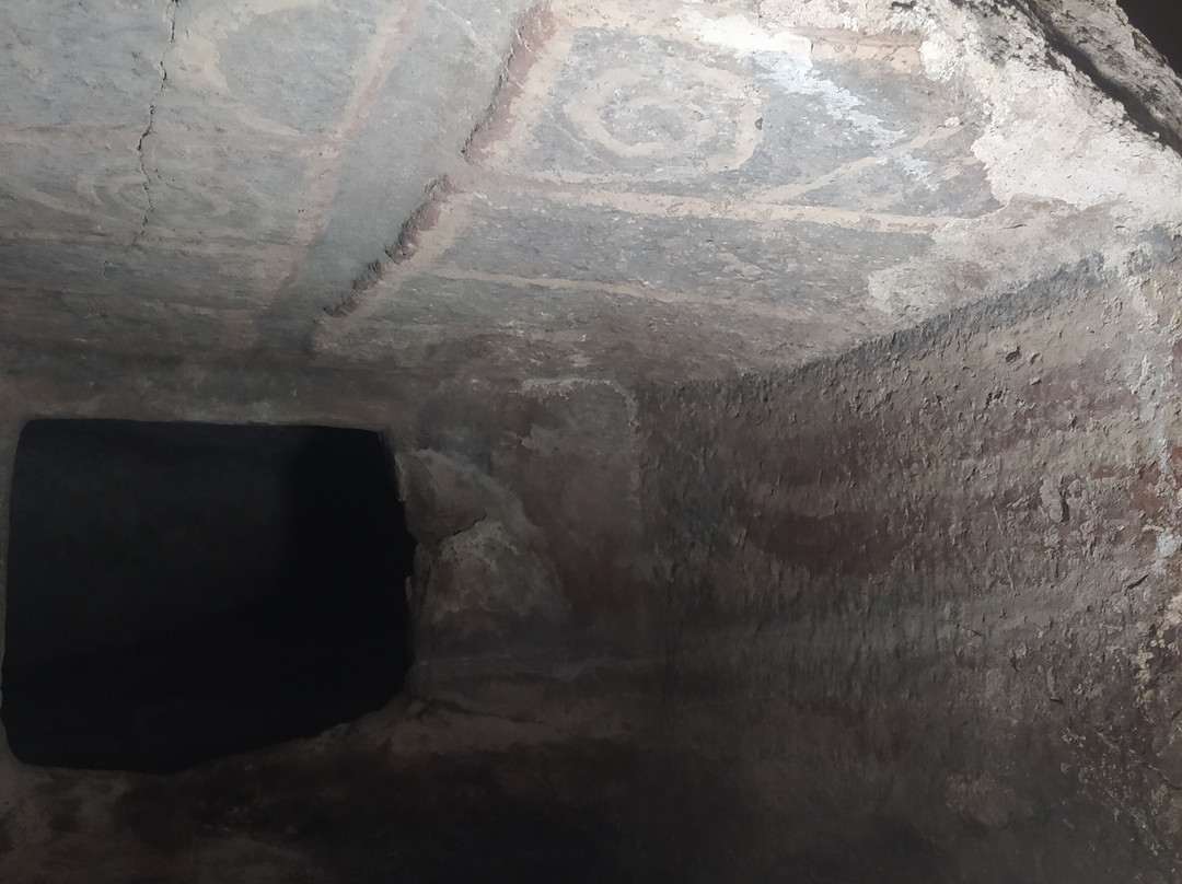 Domus Mandra Antine景点图片