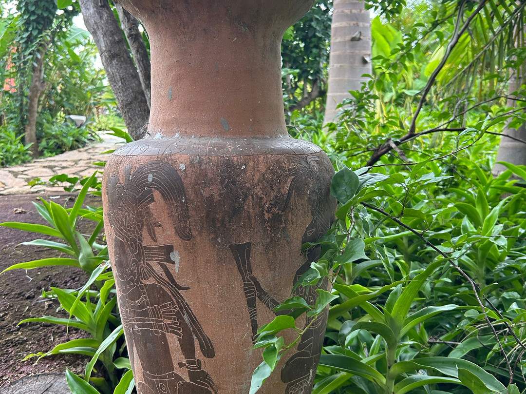 Hacienda Maria Elena主图