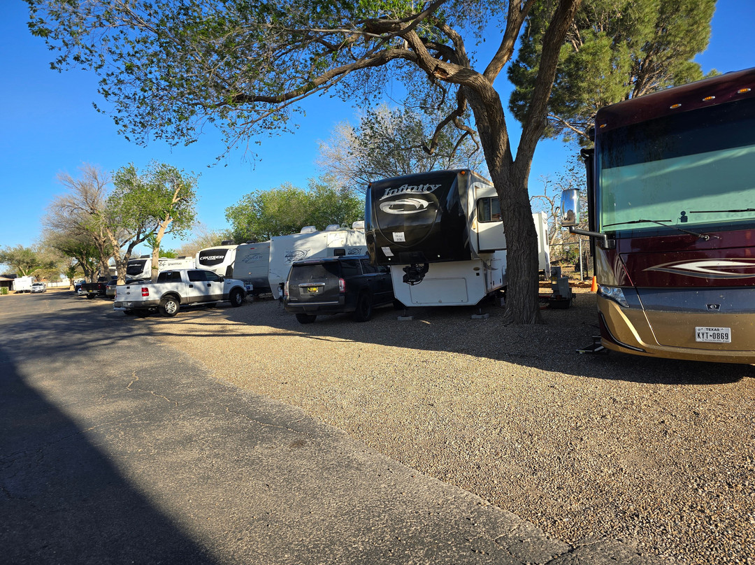 Hobbs RV Park