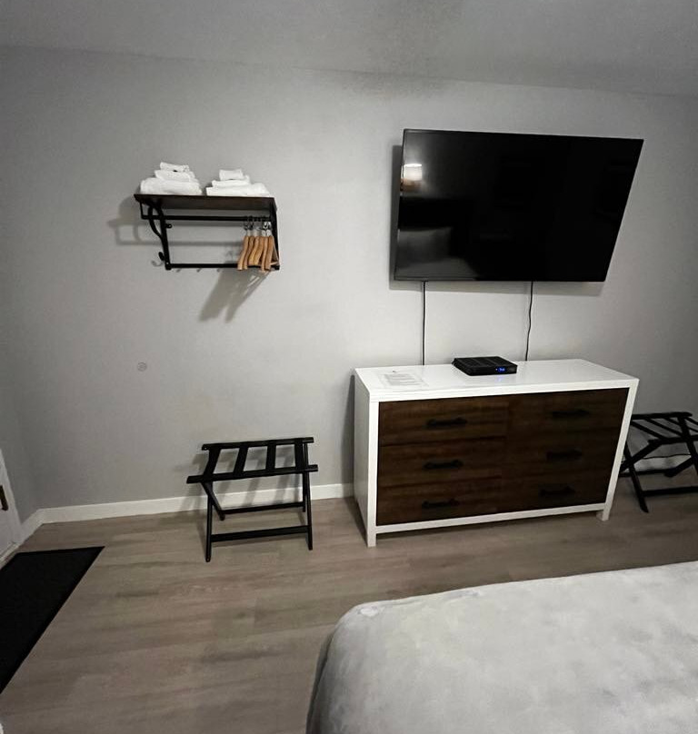 Kennebunkport Motor Lodge主图