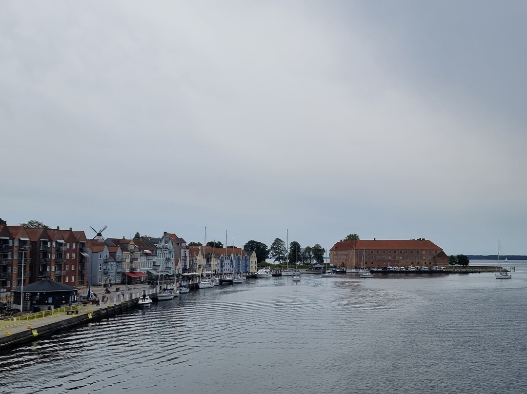 Museum Sønderjylland - Sønderborg Castle-森讷堡必去景点