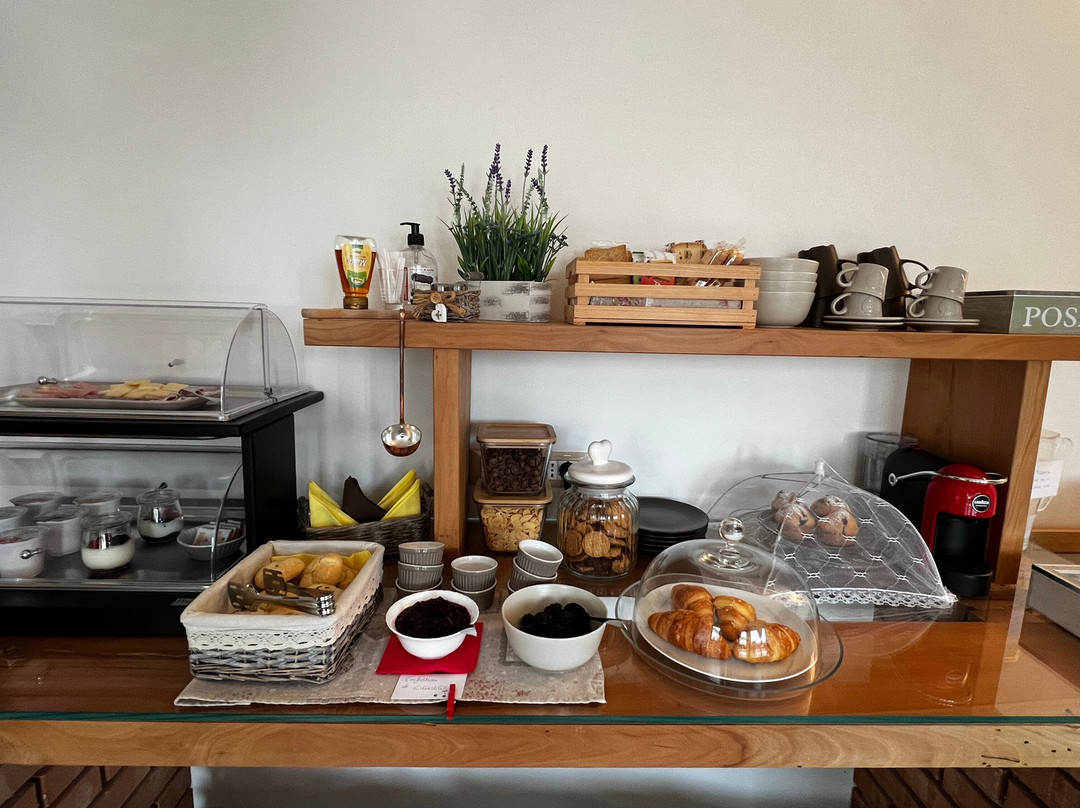 B&B La Bottega主图