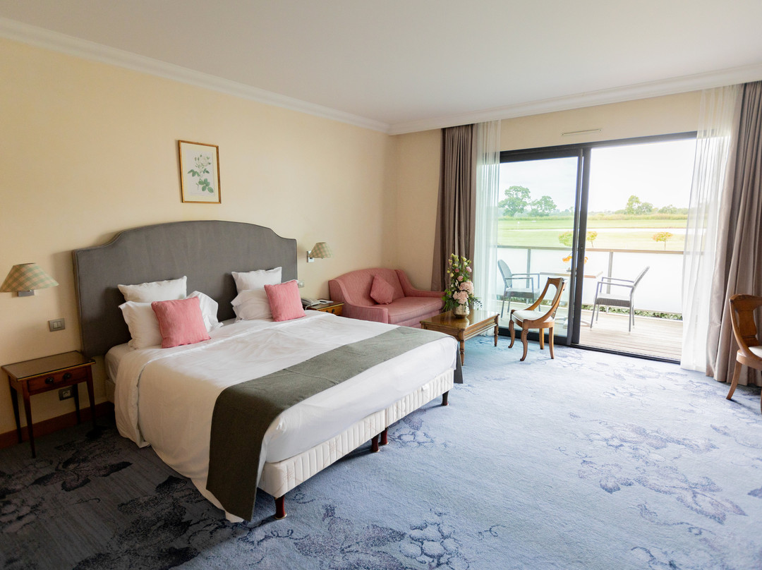 Relais de Margaux - Golf & Spa主图