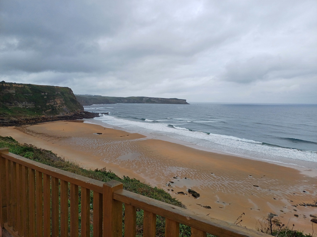 La Concha De Suances主图