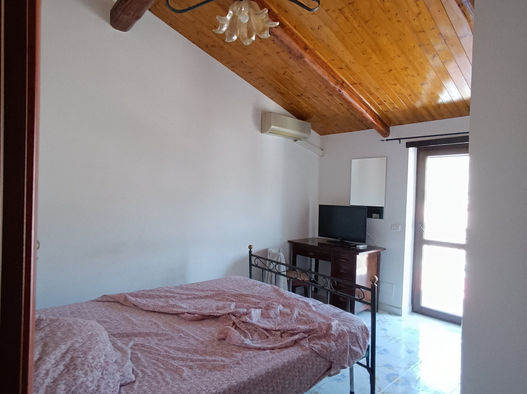 Borgo Paradiso主图