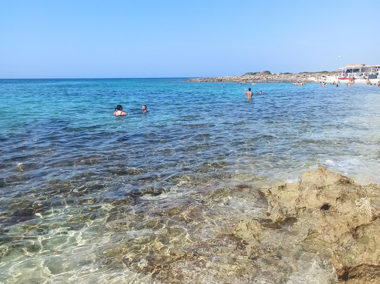 Masseria Pappo主图