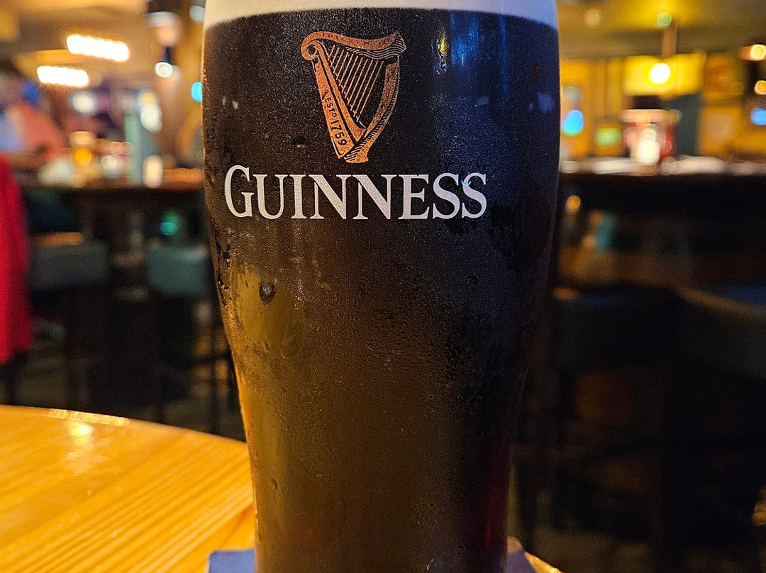 The Laurels Pub & Restaurant-基拉尼必去景点