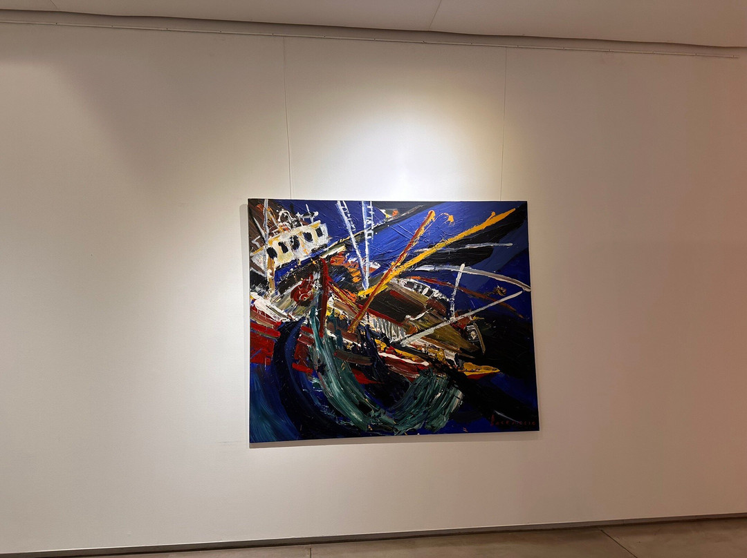 Killka Art Gallery景点图片