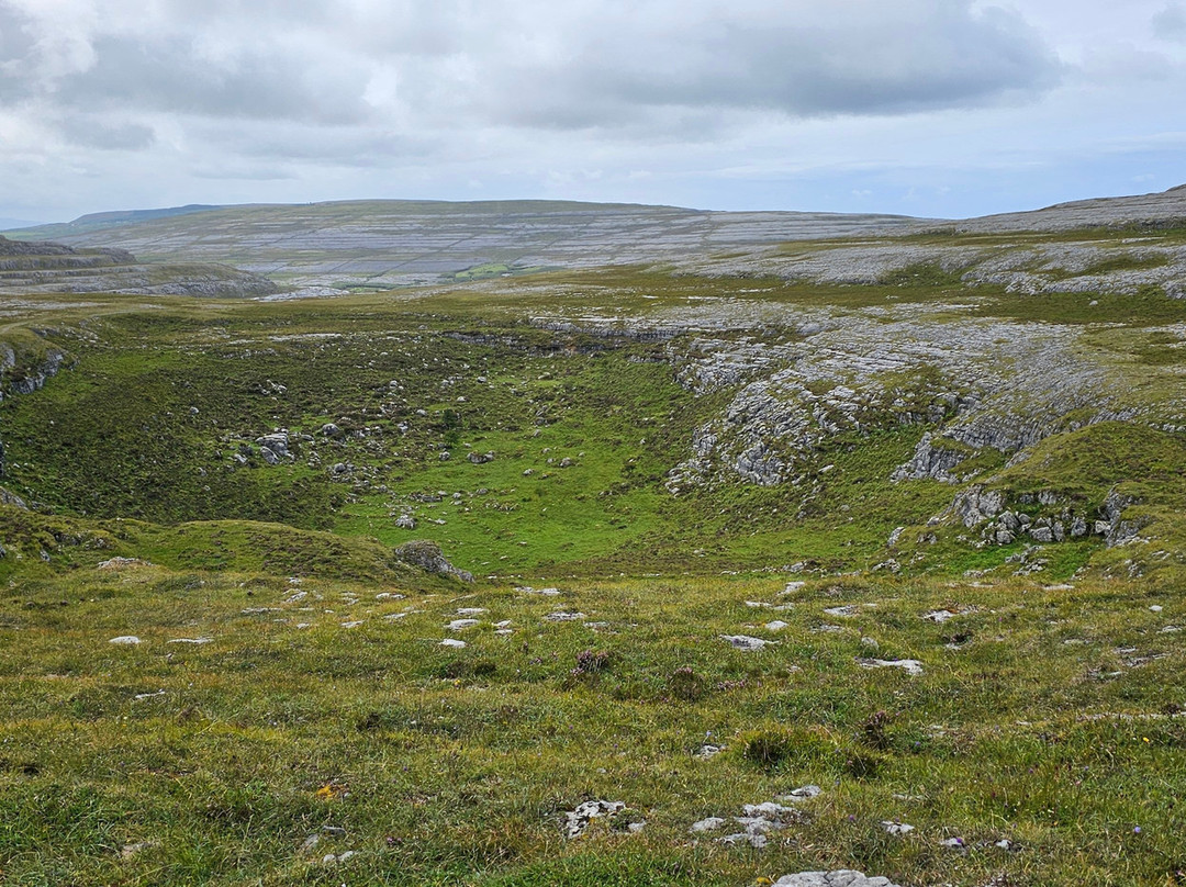 Burren Mountain Tours景点图片