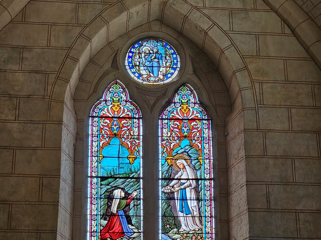 Eglise Saint-pierre景点图片