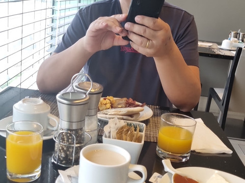 卡斯罗塔尔卡酒店主图