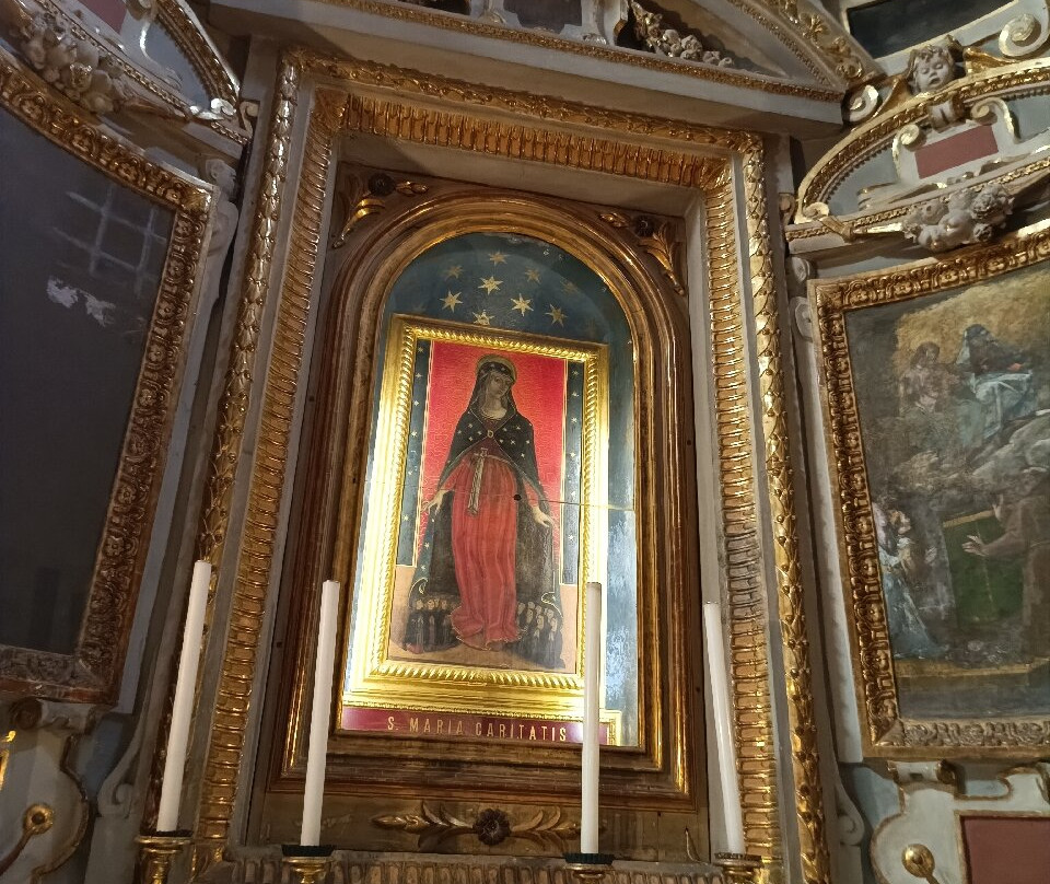 Chiesa della Scopa景点图片