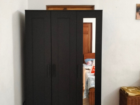 Hotel Villa Capri Salon & Spa主图