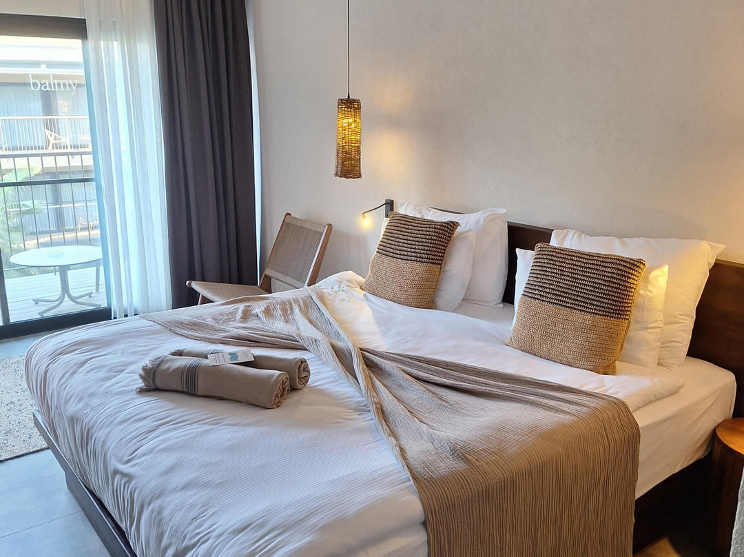 Balmy Beach Resort Kemer主图