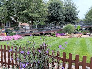 World's Largest Teeter Tawter-Casey必去景点