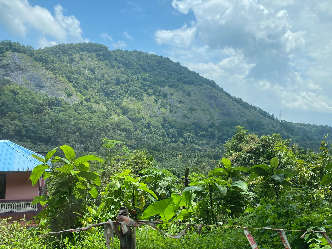 Keraladewdrops tours景点图片