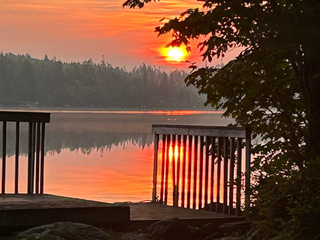 Tours By Town Car-哈利法克斯必去景点