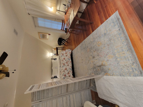 核桃街住宿加早餐旅馆主图