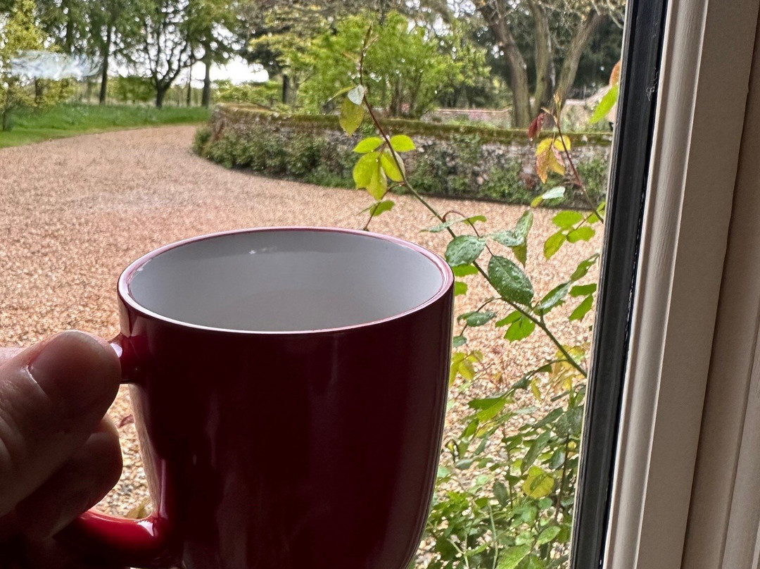 The Old Stable Bed and Breakfast主图