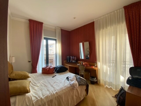 欧罗巴酒店主图