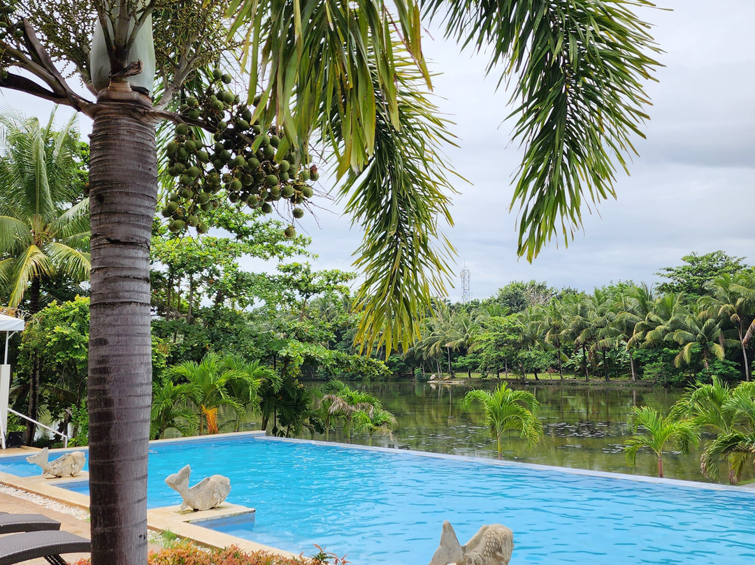 圣安东尼奥度假村主图