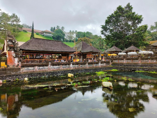 Exotic Bali Tours-吉安雅必去景点