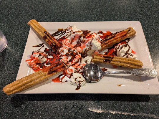 Jaimes Mexican Restaurant主图