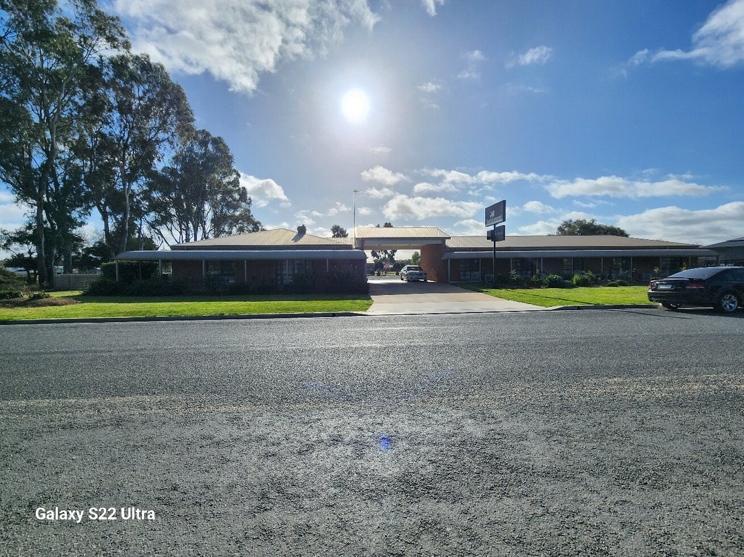 Settlement Motor Inn主图