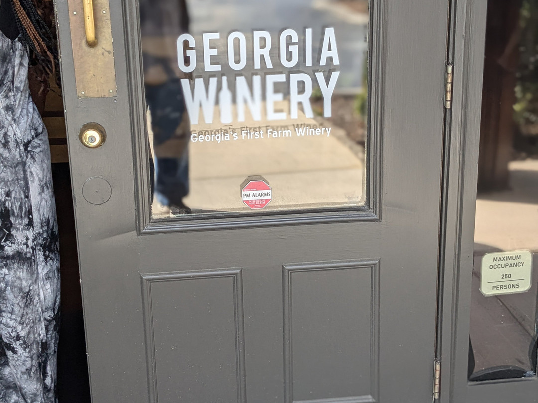 The Georgia Winery景点图片