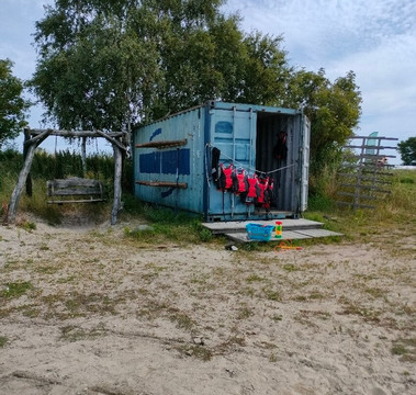 Ölands Camping主图