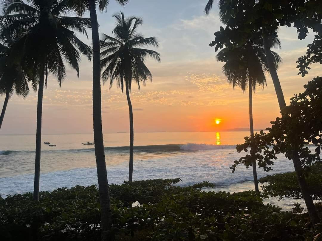 Mentawai Surf Retreat®主图