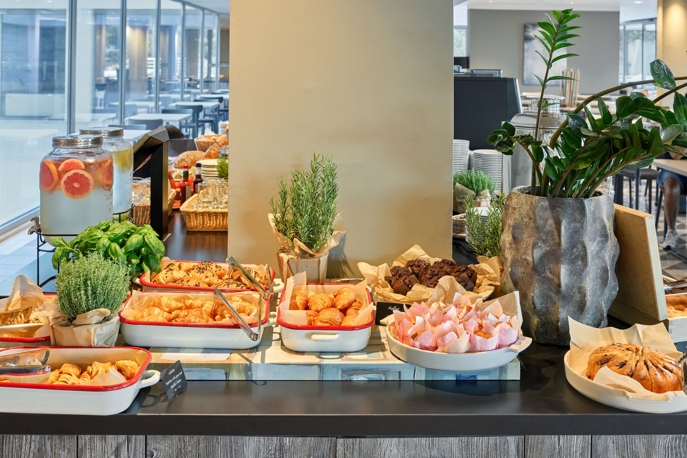 Maistra Select Astarea Hotel-餐饮